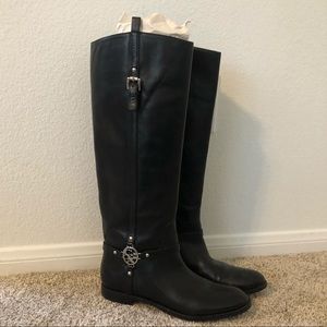 Coach Riding boots